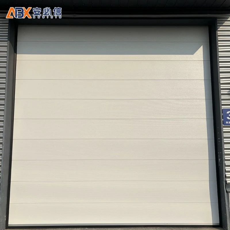 乌鲁木齐高扬程滑升门